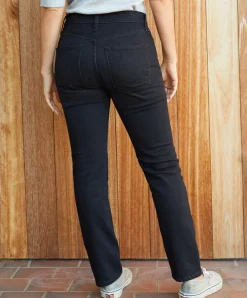 Women Outerknown Denim<Liberty Straight