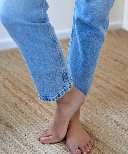 Women Outerknown Denim<Liberty Straight