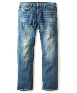 Men Outerknown Denim<Local Straight Fit