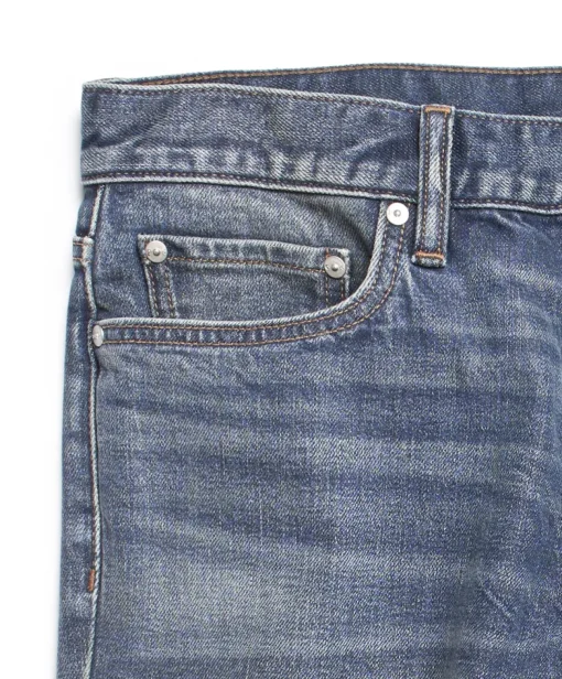 Men Outerknown Denim<Local Straight Fit