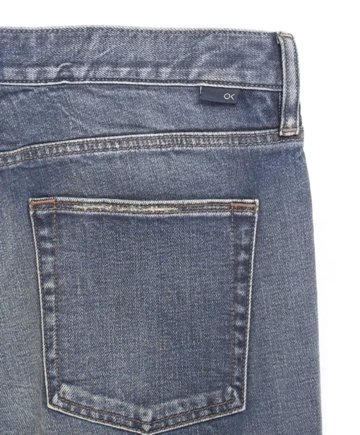 Men Outerknown Denim<Local Straight Fit