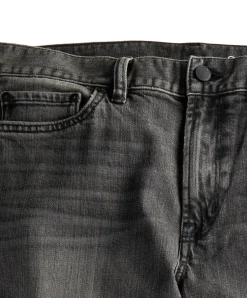 Men Outerknown Denim<Local Straight Fit