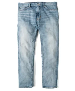 Men Outerknown Denim<Local Straight Fit