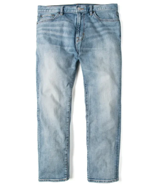 Men Outerknown Denim<Local Straight Fit