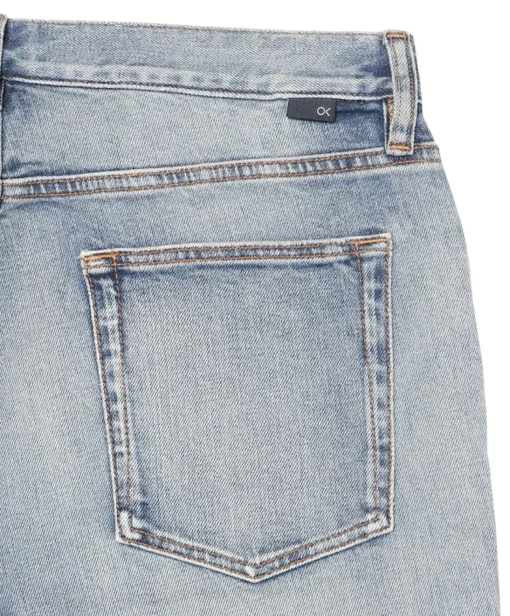 Men Outerknown Denim<Local Straight Fit