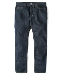 Men Outerknown Denim<Local Straight Fit: Selvedge