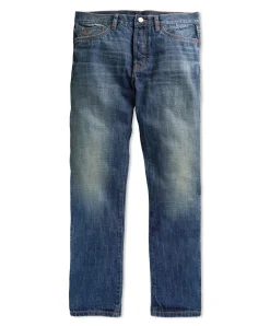 Men Outerknown Denim<Local Straight Fit: Selvedge