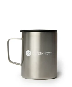 Women Outerknown Accessories<Mizu X Camp Cup - 14Oz