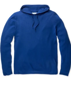 Men Outerknown Sweaters<Morro Merino Sweater Hoodie
