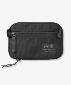 Men Outerknown Bags<New Life Project X Passport Wallet