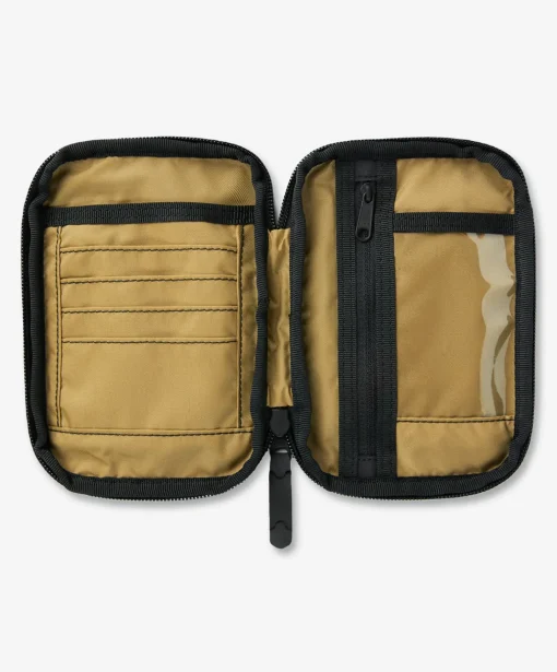Men Outerknown Bags<New Life Project X Passport Wallet