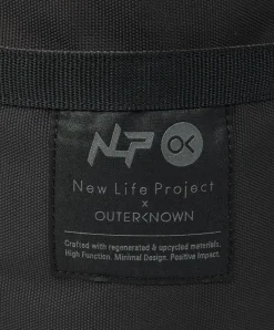 Men Outerknown Bags<New Life Project X Laptop Sleeve Tall Tote