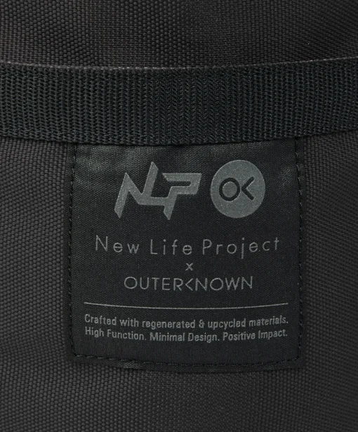 Men Outerknown Bags<New Life Project X Laptop Sleeve Tall Tote