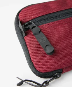 Men Outerknown Bags<New Life Project X Passport Wallet