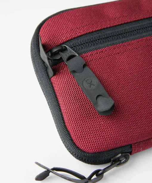 Men Outerknown Bags<New Life Project X Passport Wallet