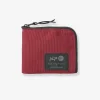 Men Outerknown Bags<New Life Project X Zip Wallet