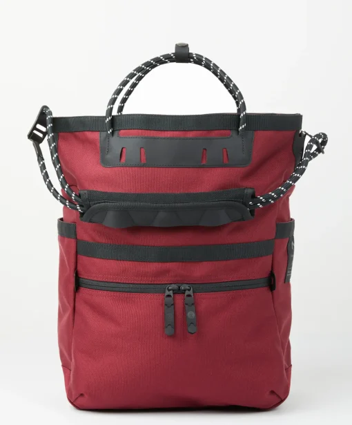 Men Outerknown Bags<New Life Project X Laptop Sleeve Tall Tote