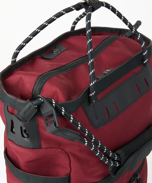Men Outerknown Bags<New Life Project X Laptop Sleeve Tall Tote
