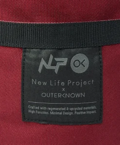 Men Outerknown Bags<New Life Project X Laptop Sleeve Tall Tote
