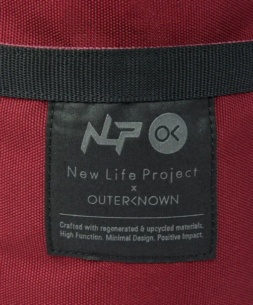 Men Outerknown Bags<New Life Project X Laptop Sleeve Tall Tote