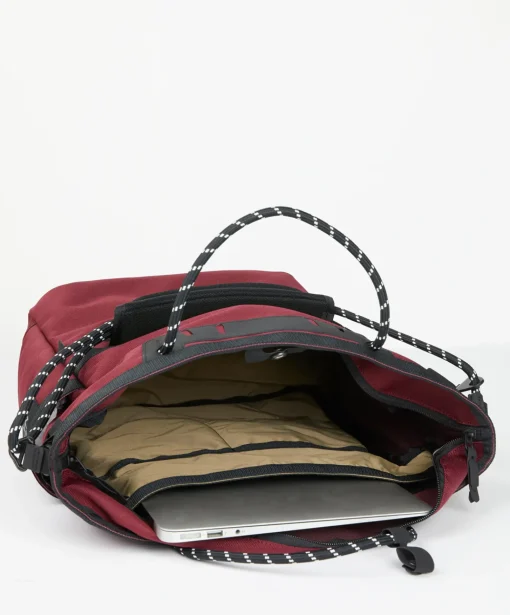 Men Outerknown Bags<New Life Project X Laptop Sleeve Tall Tote