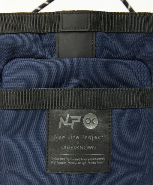 Men Outerknown Bags<New Life Project X Wide Tote