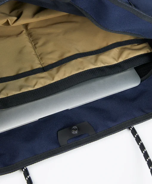 Men Outerknown Bags<New Life Project X Wide Tote
