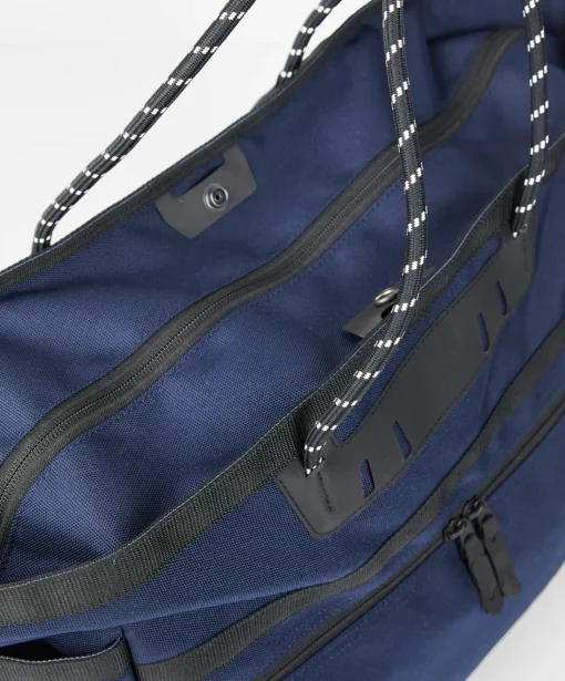 Men Outerknown Bags<New Life Project X Wide Tote