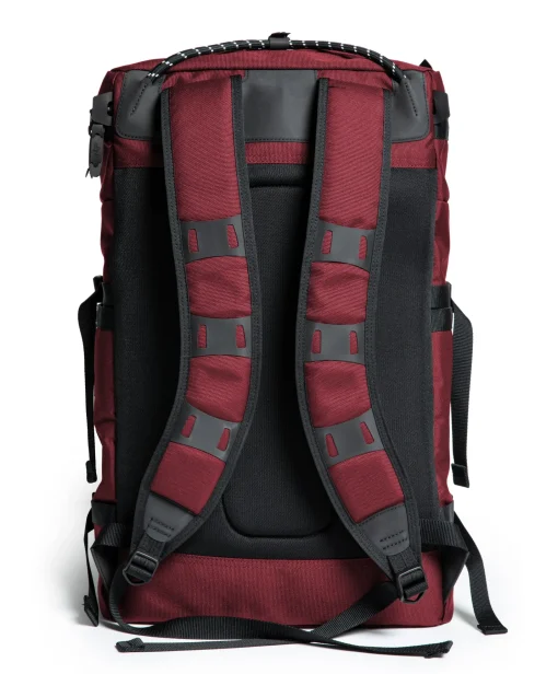 Men Outerknown Bags<New Life Project X Backpack