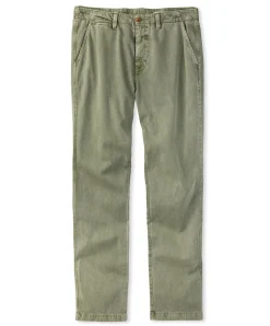 Men Outerknown Pants<Nomad Chino