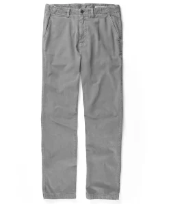 Men Outerknown Pants<Nomad Chino