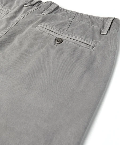 Men Outerknown Pants<Nomad Chino