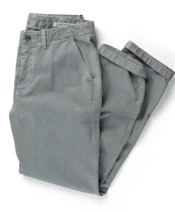 Men Outerknown Pants<Nomad Chino