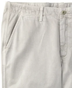 Men Outerknown Pants<Nomad Chino
