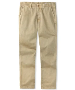 Men Outerknown Pants<Nomad Chino