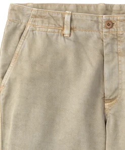 Men Outerknown Pants<Nomad Chino