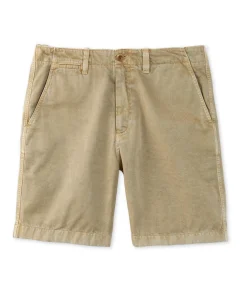 Men Outerknown Shorts<Nomad Chino Short