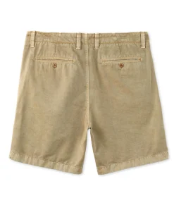 Men Outerknown Shorts<Nomad Chino Short