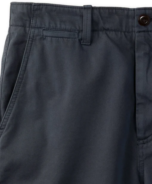 Men Outerknown Shorts<Nomad Chino Short