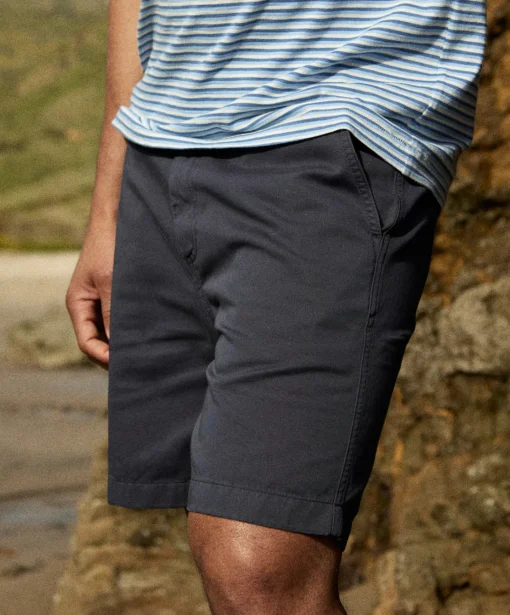 Men Outerknown Shorts<Nomad Chino Short