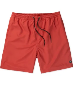 Men Outerknown Trunks<Nomadic Lined Volley