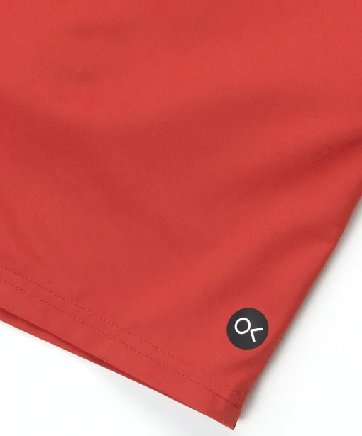 Men Outerknown Trunks<Nomadic Lined Volley