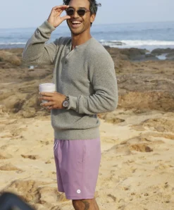 Men Outerknown Trunks<Nomadic Volley