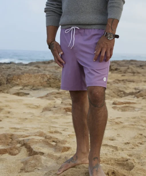 Men Outerknown Trunks<Nomadic Volley