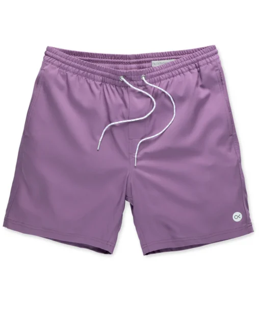 Men Outerknown Trunks<Nomadic Volley