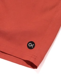 Men Outerknown Trunks<Nomadic Volley