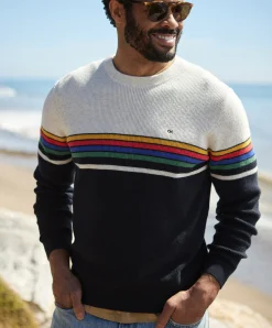 Men Outerknown Sweaters<Nostalgic Sweater
