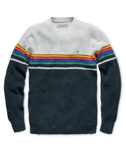 Men Outerknown Sweaters<Nostalgic Sweater