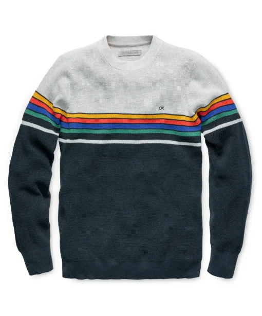 Men Outerknown Sweaters<Nostalgic Sweater