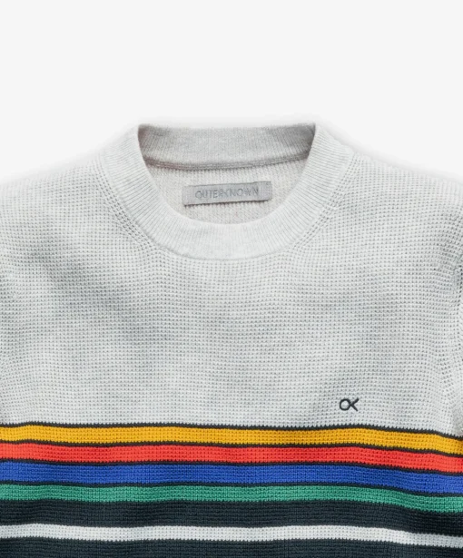 Men Outerknown Sweaters<Nostalgic Sweater